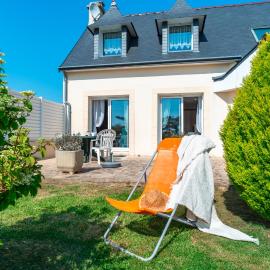 La Familiale proche mer, hotel in Audierne