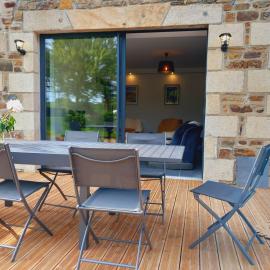 Country house, 8 people