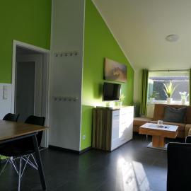 Weidenbruch - Lastering Ferienhäuser & Apartments, hotel a Wettringen