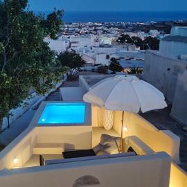Dreamer's secret villa II