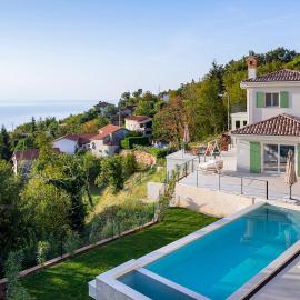 Stunning Home In Dobrec With Sauna, hotel a Dobreć