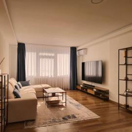 Apartman Trg 892, hotel din Livno