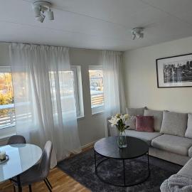 Stockholm Guest House, hotel in Stockholm