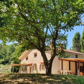 Stirpe nel Bosco - Allocco, hotel u gradu Montevettolini