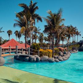 Ody Park Resort Hotel, hotel a Iguaraçu