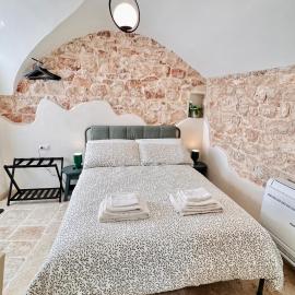 Lo Juso, hotel v destinácii Putignano