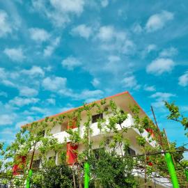 Green Villa, hotel in Velipojë