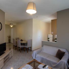 A1 Apartments, Hotel in Kardamitsia