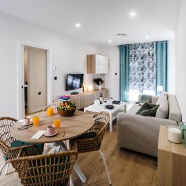 Luxury Apartamento Jambo