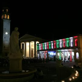 La casa di Elena
