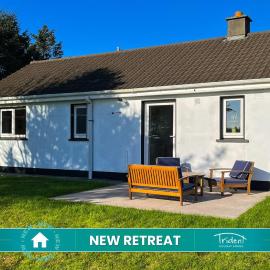 Honeybee Cottage Valentia by Trident Holiday Homes, hotel in Valentia Island