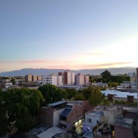 Departamento amoblado DC