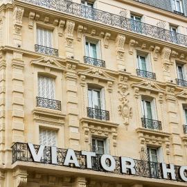 Hotel Viator - Gare de Lyon, hotel a Parigi