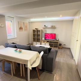 Avenida de Arteixo. Precioso apartamento