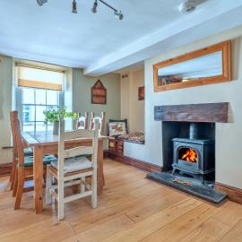 Finest Retreats - Yr Daflod