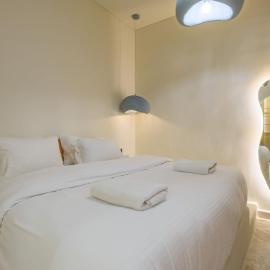 Beit Chams Sunlight Suite in Batroun
