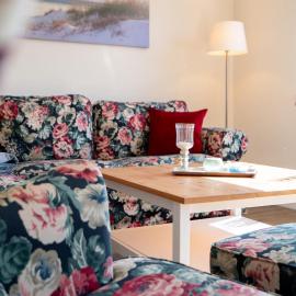 Bed & Bike "Zur Alten Volksbank 1"