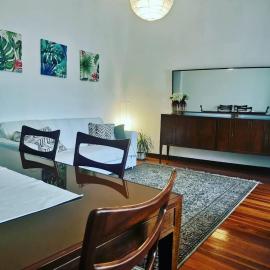 Il cortile dei cipressi - Caravate large apartment