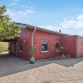 PINTO ROSSO Ihr Urlaubsdomizil am Neuringer Moorsee – hotel w mieście Twist