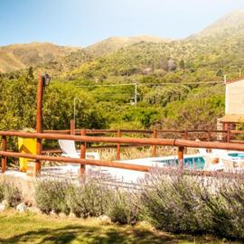 Cabañas Buena Vista