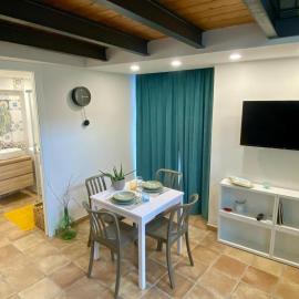 A Casa di Ross