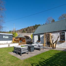 Bridgend Bothy