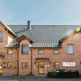 Gästehaus Fraune, hotel in Salzkotten