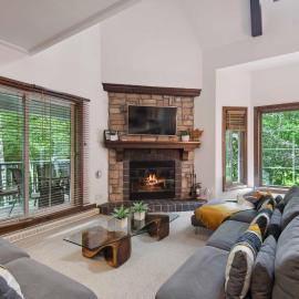 Tremblant Prestige - Manoir 118-10
