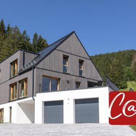 "Chalet H28" mit 4 Schlafzimmer in Todtnau-Muggenbrunn, hotel v mestu Muggenbrunn