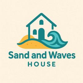 Sand and Waves House, hotel i Constanţa
