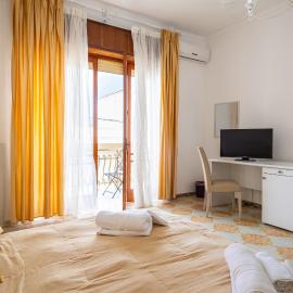 Glem B&B, ξενοδοχείο σε Racale