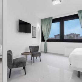 Ponale Suites Foresteria Lombarda