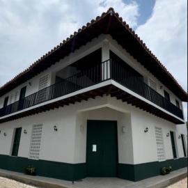 Casa La Oronda - Hotel Boutique- Cauca Viejo