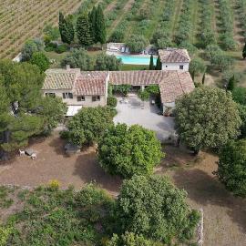 La Grande Bastide