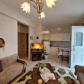 Ellie's house, hotel in Kozani