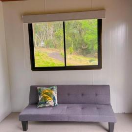 Jalapa's Rural Container Studio, ξενοδοχείο σε Tilarán