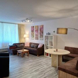 Appartement-Residenz Suite 1, хотел в Бад Залцуфлен