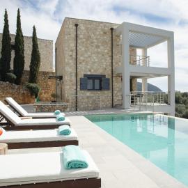 Villa Aldena Luxury Residence