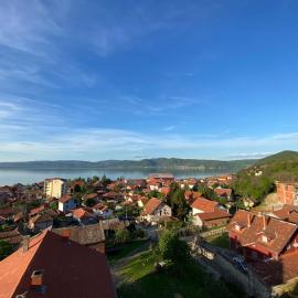 Luxury Apartments Danube, khách sạn ở Golubac