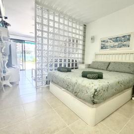 Cozy apartment - KOKA, hotel u gradu 'San Bartolomé'