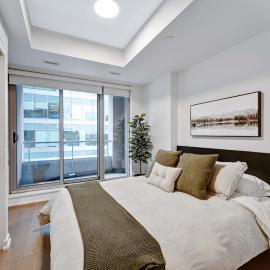 High-end Condo with Gym and walking distance to Parliament, hotel v mestu Ottawa