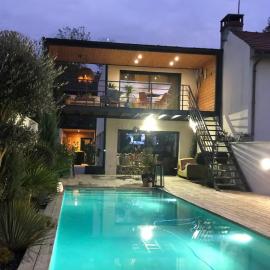 Chez Marlène