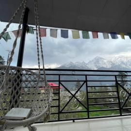 Hoshey Homestay