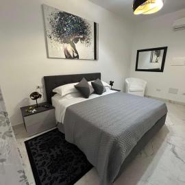 B&B Marrakech luxury, hotel a Grottaminarda