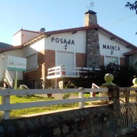 Posada Mainca, hotel in Los Cocos