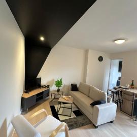 Le chal'heureux, Appartement chic au cœur d'Épernay