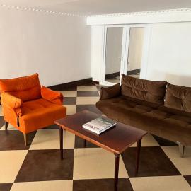 Zhanas home, hotelli kohteessa Anaklia