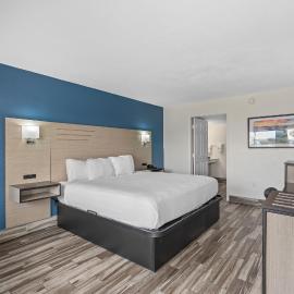 Baymont by Wyndham Orlando Downtown, hotel em Orlando