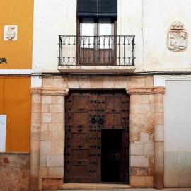 Casa Palacio de Guadix, hotell i Guadix