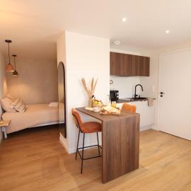 Maison Bello - Cosy, hotel Beaupréau-ban